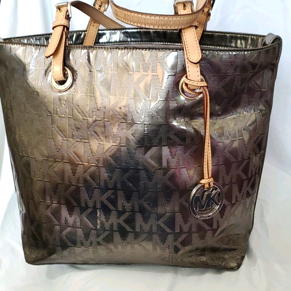 Michael Kors handbag